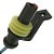 CHICOTE CONECTOR 1 VIA INTERRUPTOR DE OLEO GM FIAT - Imagem 1