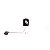 SENSOR NIVEL COMBUSTIVEL VW FOX 1.0 1.6 06> - Imagem 1