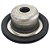 PRATO SUPERIOR DO AMORTECEDOR  DIANT VW GOL G5 GOLF 16637 - Imagem 1