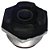 COXIM/SUPORTE DO AMORTECEDOR TRAS FIAT - Imagem 1