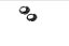 CALCO MOLA AMORTECEDOR GOL G5 5U0412545 - Imagem 1