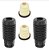 KIT AMORTECEDOR DIANT FORD FIESTA ECOSPORT 03/... CF BT C/ CANECO - Imagem 1