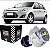 BOMBA DAGUA FORD ZETEC 1.0 1.6 8V - Imagem 1