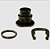 KIT REPARO 01 TAMPAO CAVALETE DAGUA VW GOL FOX ... - Imagem 1