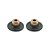 KIT DO PRATO DE MOLA DIANT VW GOL G3 G4 - Imagem 1
