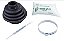 *** KIT COIFA HOMOCINÉTICA VW POINTER 1993 A 1996 - 133608 - - Imagem 1