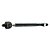 BARRA AXIAL ARTICULADOR DIRECAO FIAT PUNTO 275MM - Imagem 1