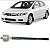 BARRA AXIAL DE DIRECAO - CIVIC 175 MM - Imagem 1