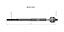 BARRA AXIAL DIRECAO FIAT PUNTO LINEA 07> 274MM - Imagem 1
