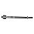 BARRA AXIAL DE DIRECAO GM CELTA 283MM 14X1,5 D.H MACHO - Imagem 1