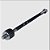 BARRA AXIAL FORD FIESTA ECOSPORT 02/13 KA 08> 274MM - Imagem 1