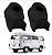 BATENTE SUSPENSÃO DIANTEIRA KOMBI 1975 A 2013 2114012731 - Imagem 1