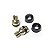 REPARO CILINDRO RODA KOMBI 81/14 GURGEL G15 G800 X15 - Imagem 1