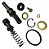 REPARO CILINDRO MESTRE DUPLO 15/16 VW KOMBI 81 A 88 - Imagem 1