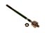 AXIAL DE DIRECAO VW GOL 08> D.H  M14X1.5 300MM - Imagem 1
