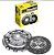 KIT EMBREAGEM S/ROLAMENTO 14 ESTRIAS - Imagem 1