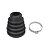 KIT COIFA LC FIAT UNO 10311  S/ ABRAC KIT E CIA - Imagem 1