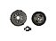 KIT DE EMBREAGEM FIAT FIRE 1.0 1.3 FIASA 1.0 180MM 20D P/D/R - Imagem 1