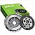 KIT DE EMBREAGEM FORD ZETEC 1.0 1.3 ENDURA P/D 17D 180MM - Imagem 1