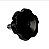 KIT PARAFUSO BORBOLETA FIXACAO BAU MOTO 4 PCS - Imagem 1