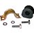 KIT REPARO DA BARRA ESTABILIZADORA DIANTEIRA ESCORT 84/86 VERONA 90/92 22MM - Imagem 1