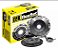 KIT DE EMBREAGEM VW GOL 1.6 AP D/P/R 190MM 24D - Imagem 1