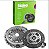 KIT DE EMBREAGEM FIAT FIRE 1.4 180MM 17D D/P/R - Imagem 1