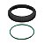 PORCA DE FIXACAO FLANGE COMBUSTIVEL GM ONIX C/ VED - Imagem 1