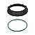 PORCA DE FIXACAO FLANGE COMBUSTIVEL GM ONIX 12/14 C/ VED - Imagem 1