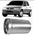TUBO DO BLOCO MOTOR GM CELTA CORSA ASTRA 1.8 - Imagem 1