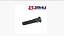 PRISIONEIRO DE RODA TOYOTA COROLLA (M12X1,5X51X34) (ZINCADO) - Imagem 1