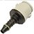 CONECTOR ENGATE RAPIDO FIAT/GM CINZA - Imagem 1