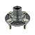 CUBO RODA DIANT L.D L.E - Imagem 1