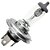 LAMPADA H4 12V BOSCH - Imagem 1