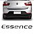 EMBLEMA (ESSENCE) CR. FIAT 07/ 0932643 - Imagem 1
