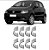 BRONZINA DE BIELA VW GOL FOX STD C/ FURO - Imagem 1