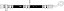FLEXIVEL DE FREIO DIANT HONDA CIVIC L.E 580MM 01> - Imagem 1