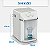 Ultra Ice | Classe A | Ozônio | 2 Litros | Purificador de água gelada - Compressor Elétrico - Imagem 10