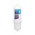 Filtro Refil geladeiras Side by Side externo - Pratic ICE ER - Imagem 1