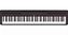 Piano Yamaha P145 Digital Preto - Imagem 1