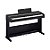 Piano Yamaha YDP105DR Digital Arius - Imagem 1