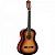 Violão Harmonics GNA-111 Acústico Nylon Sunburst - Imagem 1