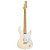 Guitarra Aria Pro II 714-STD Fullerton Vintage White - Imagem 1
