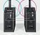 Sistema PA Portatil Stagepas Yamaha 1K MKII - Imagem 3