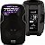 Caixa Waldman RC750X Ativa 750 Watts 1x15 - Imagem 1