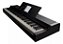 Piano Yamaha P-S500B Digital Preto - Imagem 1