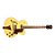Guitarra Semi Acústica Groovin ghj 180 wd na - Imagem 1