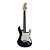 Guitarra Tagima MG30 Memphis Black - Imagem 1
