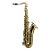 Saxofone Harmonics BB HTS-100L Tenor Laqueado - Imagem 1
