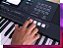 Teclado Yamaha PSR-EW425 Portátil - Imagem 2